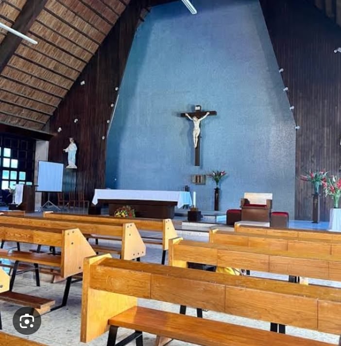 Casa de Retiros y Convivencias